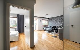 Ursynow Modern Apartment